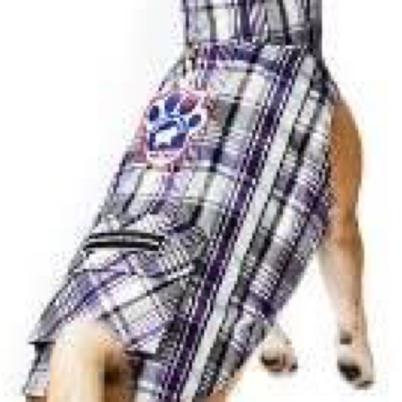 NWT Canada Pooch jacket - Picture 2 of 6